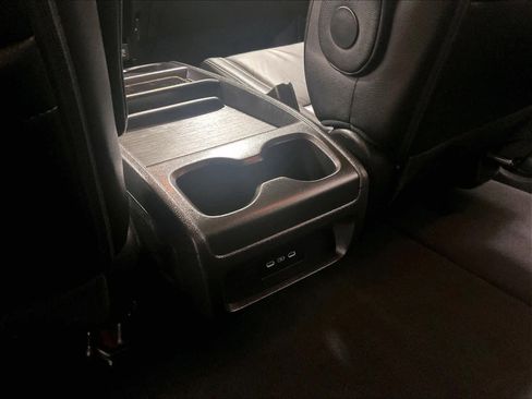 Used 2025 Honda Odyssey EX-L image 28