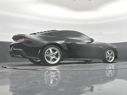 Used 2024 Ford Mustang GT Premium RWD image 51