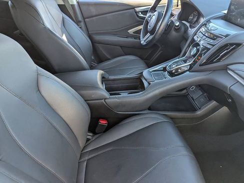 Used 2021 Acura RDX AWD image 11