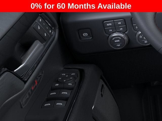 New 2026 GMC Sierra 1500 AT4X AWD/4WD image 22