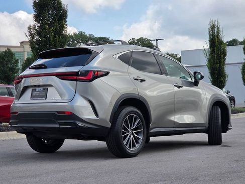 Certified 2024 Lexus NX 350 AWD w/ Cold Area Package image 31