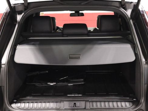 Used 2015 Land Rover Range Rover Sport HSE image 30