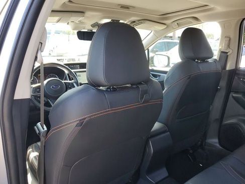 Certified 2023 Subaru Crosstrek 2.5i Limited image 11