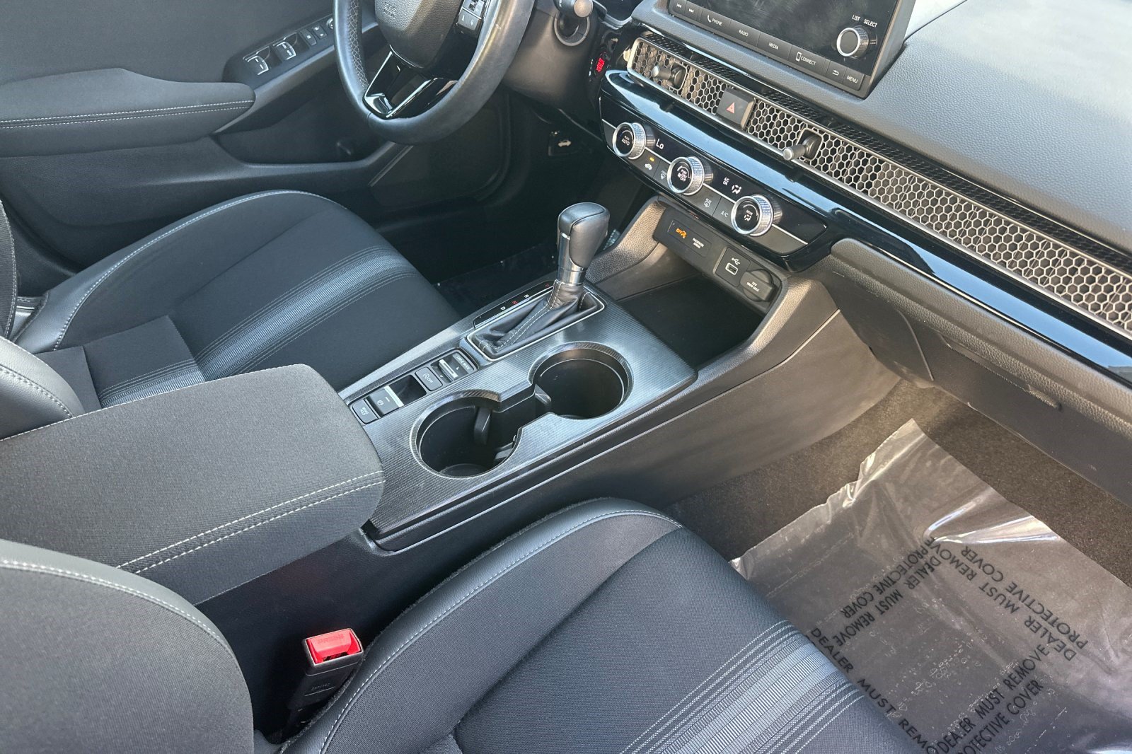 Used 2024 Honda Civic Sport image 32