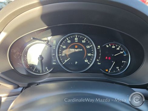 New 2025 MAZDA CX-5 2.5 Turbo w/ Premium Package image 20