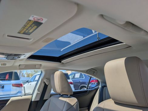 Used 2021 Lexus ES 350 w/ Premium Package image 30