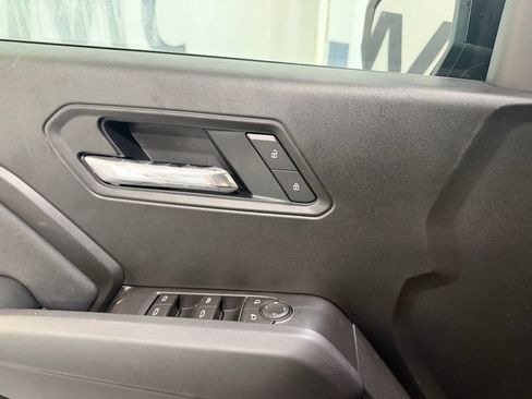 New 2026 GMC Canyon Elevation w/ Convenience Package RWD image 12