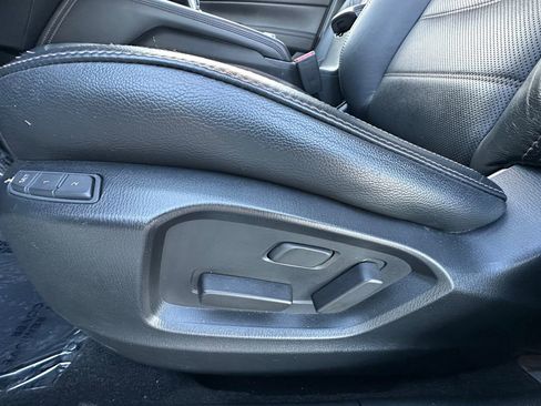 Used 2023 MAZDA CX-5 AWD 2.5 S w/ Premium Package image 10