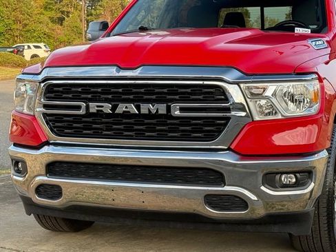 Used 2022 RAM 1500 Big Horn image 10