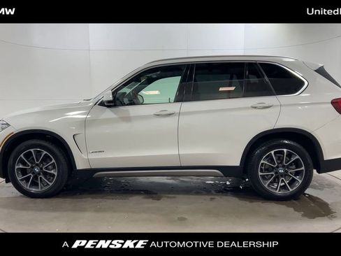Used 2017 BMW X5 sDrive35i image 5