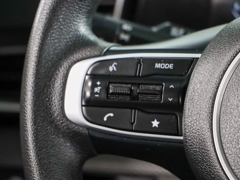 Used 2024 Kia Sportage LX FWD image 10