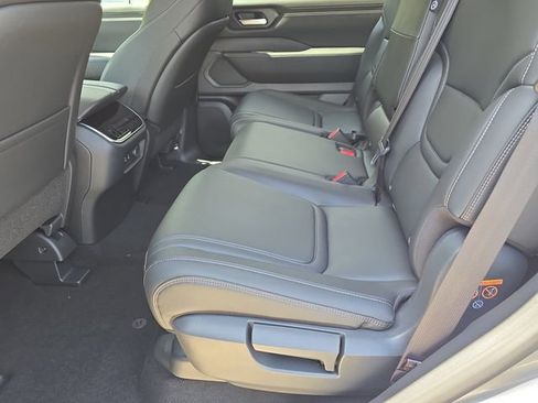 New 2026 Nissan Armada SV RWD image 16
