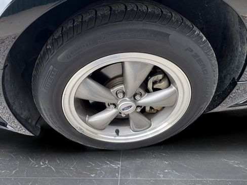 Used 2005 Ford Mustang GT image 23