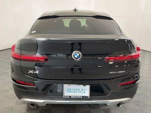 Certified 2021 BMW X4 xDrive30i w/ Convenience Package 3 image 25