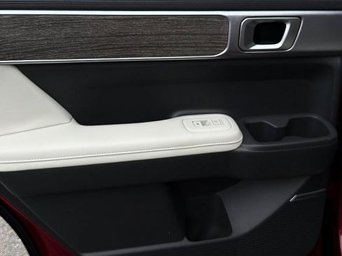 Certified 2026 Hyundai Santa Fe Calligraphy AWD/4WD image 8
