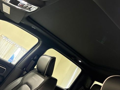 New 2026 RAM 1500 Laramie AWD/4WD image 11