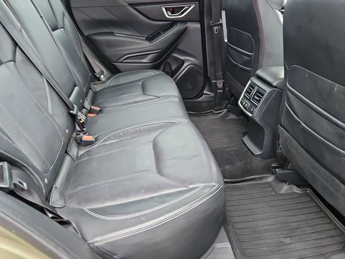 Used 2022 Subaru Forester Touring w/ Popular Package #2 AWD/4WD image 21