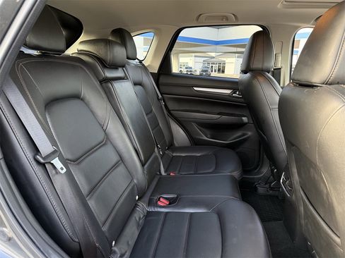 Used 2023 MAZDA CX-5 AWD 2.5 S image 23