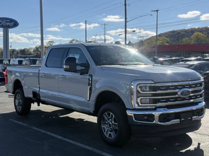 New 2026 Ford F350 Lariat