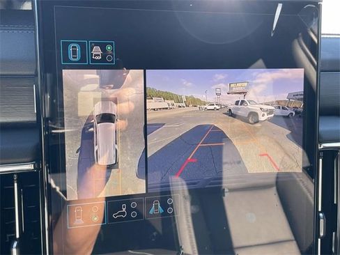 New 2026 GMC Yukon XL Denali w/ LPO, Floor Liner Package image 14