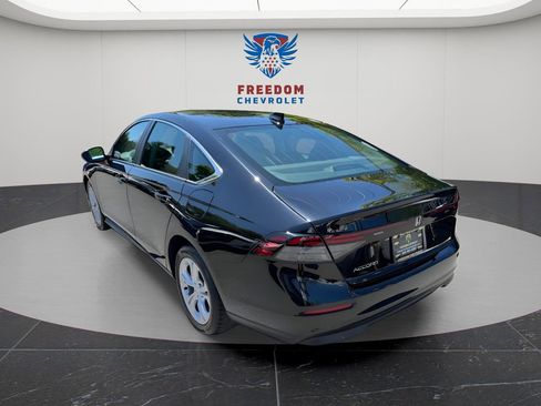 Used 2024 Honda Accord LX image 5