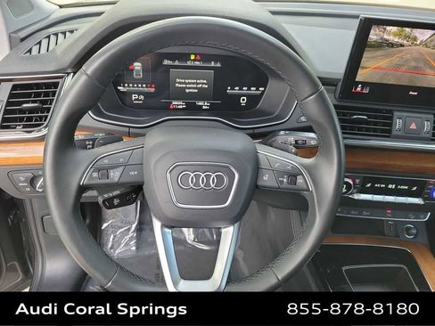 Certified 2023 Audi Q5 2.0T Premium Plus AWD/4WD image 23