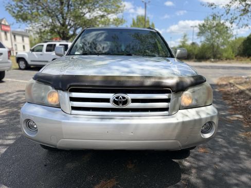 Used 2006 Toyota Highlander Limited image 2