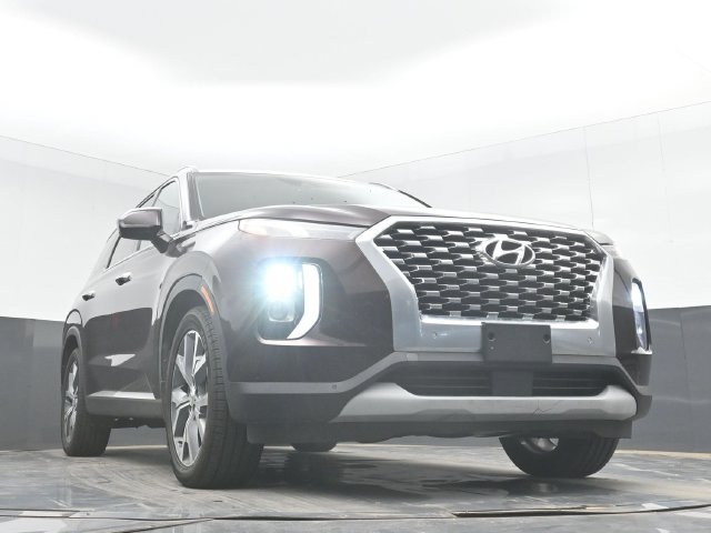 Used 2020 Hyundai Palisade SEL AWD/4WD image 29