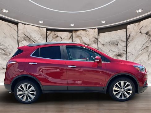 Used 2019 Buick Encore Preferred FWD image 8
