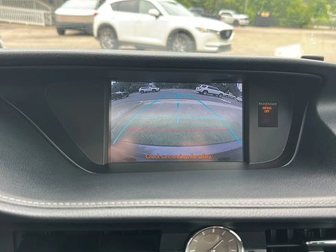 Used 2013 Lexus ES 350 FWD image 40