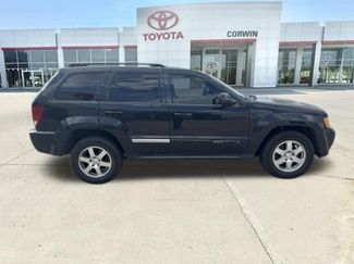 Used 2010 Jeep Grand Cherokee Laredo AWD/4WD video 2