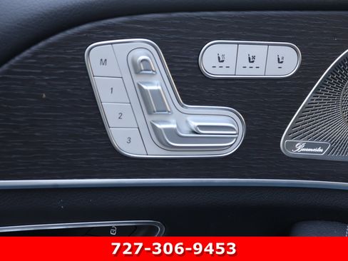 Used 2023 Mercedes-Benz GLE 350 image 14