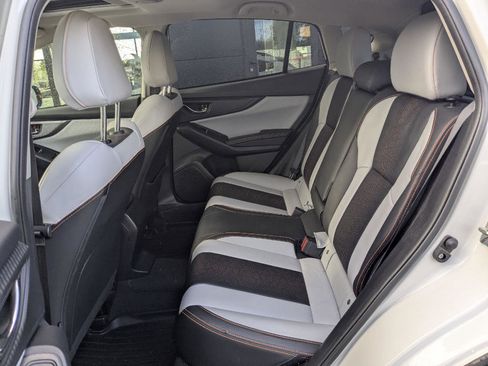 Used 2022 Subaru Crosstrek 2.5i Limited w/ Moonroof Package 2 image 13