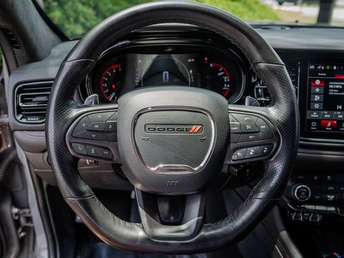 Used 2024 Dodge Durango R/T AWD/4WD image 5