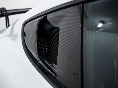 Certified 2023 Porsche 718 Cayman GT4 RS image 15