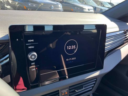 New 2026 Volkswagen Jetta Sport FWD image 23