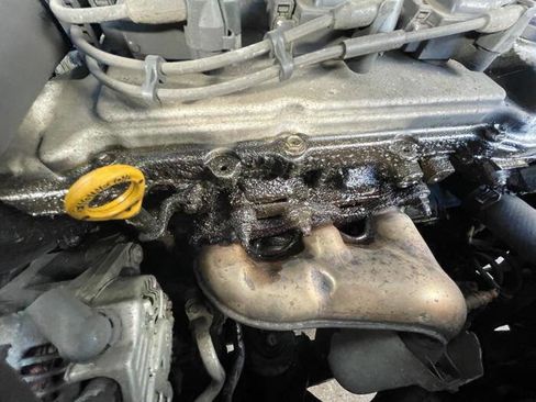 Used 2001 Toyota Camry LE image 42