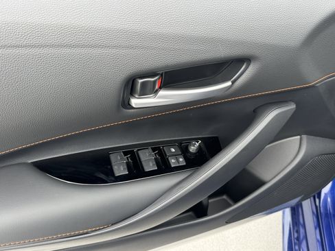 New 2026 Toyota Corolla SE image 18