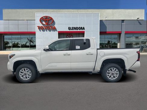 New 2026 Toyota Tacoma SR5 image 6