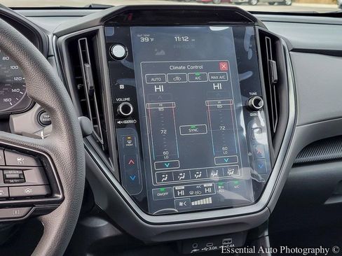 New 2026 Subaru Crosstrek 2.0i Premium image 18