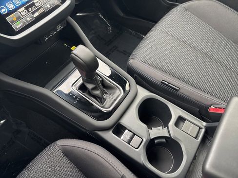 Certified 2025 Subaru Forester Premium w/ Convenience Package #1 image 18