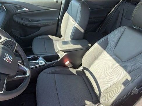 New 2026 Buick Encore GX Preferred image 19