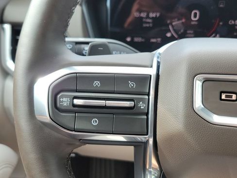 Used 2026 GMC Terrain Denali AWD/4WD image 21