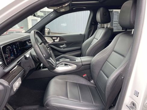 Used 2021 Mercedes-Benz GLE 350 4MATIC image 13