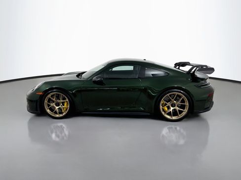 Certified 2026 Porsche 911 GT3 RWD image 2
