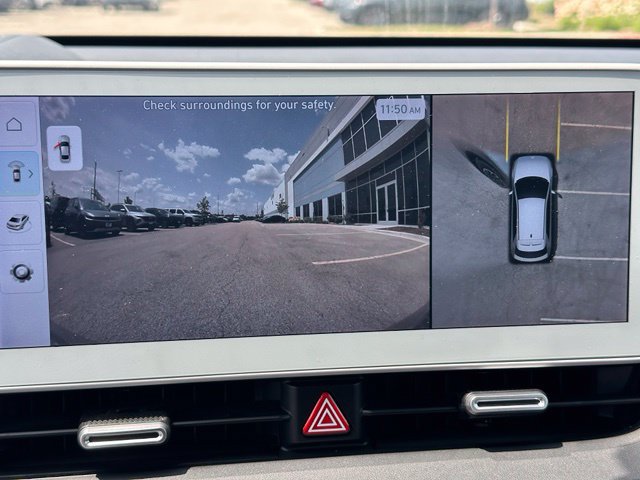 Used 2024 Hyundai Ioniq 5 Limited AWD/4WD image 28