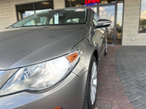 Used 2012 Volkswagen CC Sport FWD image 26