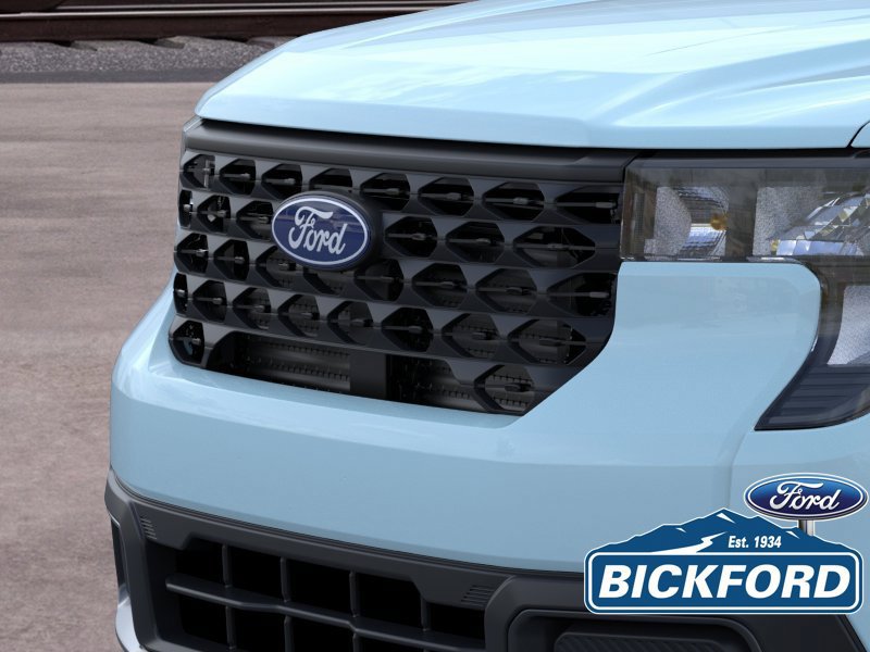 New 2026 Ford Maverick XLT AWD/4WD image 18