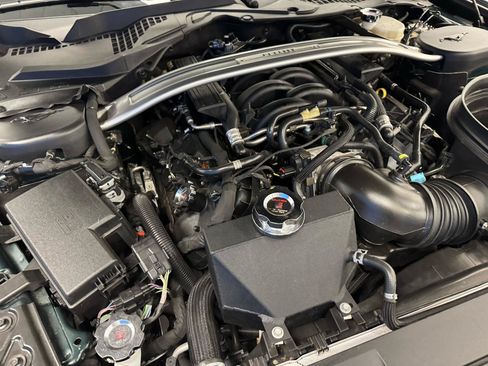 Used 2019 Ford Mustang Bullitt w/ Bullitt Electronics Package RWD image 24