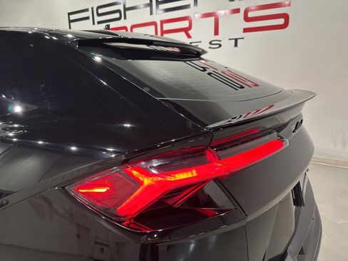 Used 2024 Lamborghini Urus S image 12